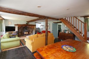 Sitting/Dining Room- click for photo gallery
